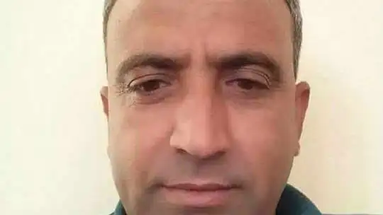 Şanlıurfa'da freni patlayan kamyon araçların arasına daldı: 1 ölü, 3 yaralı