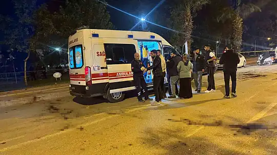 Şanlıurfa'da iki kardeş arasındaki arazi kavgasına çocukları da karıştı: 1'i ağır 4 yaralı