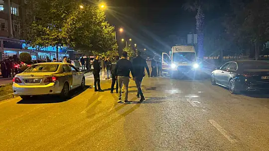 Şanlıurfa'da iki kardeş arasındaki arazi kavgasına çocukları da karıştı: 1'i ağır 4 yaralı