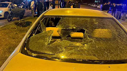 Şanlıurfa'da iki kardeş arasındaki arazi kavgasına çocukları da karıştı: 1'i ağır 4 yaralı