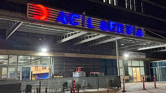 Şanlıurfa'da kargo aracının çarptığı 2 yaşındaki çocuk hayatını kaybetti... Feci kaza kamerada