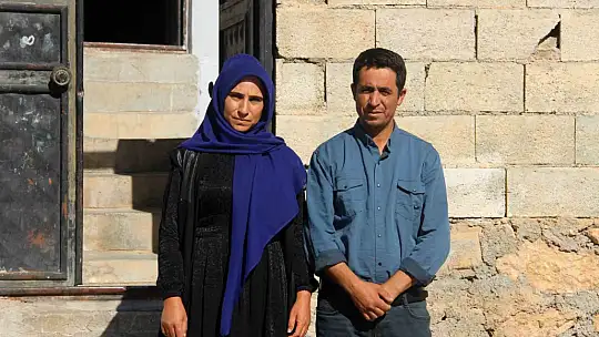 Şanlıurfa'da kayıp gençten 7 gündür haber alınamıyor