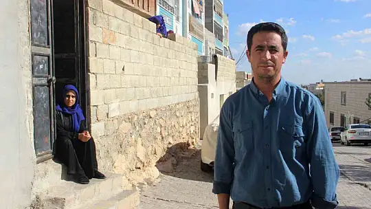 Şanlıurfa'da kayıp gençten 7 gündür haber alınamıyor