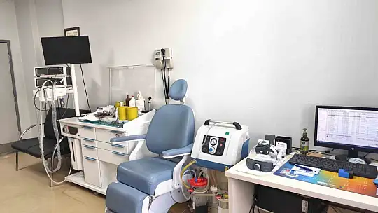 Şanlıurfa'da mesai dışı poliklinik hizmeti başladı