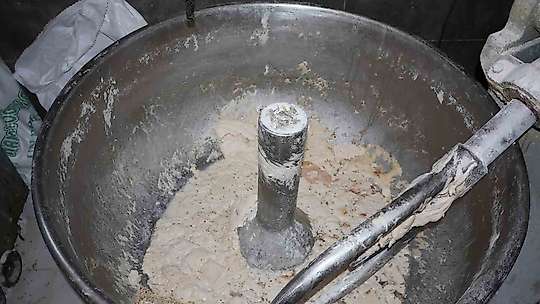 Şanlıurfa'da mide bulandıran görüntüler