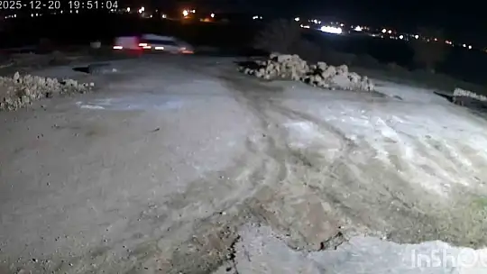 Şanlıurfa'da minibüs ile otomobil çarpıştı:1 ölü