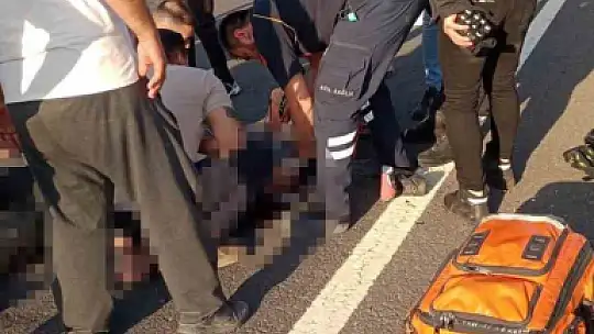 Şanlıurfa'da okul müdürü kazada öldü