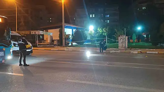 Şanlıurfa'da silahlı kavgada ağır yaralanan genç hayatını kaybetti