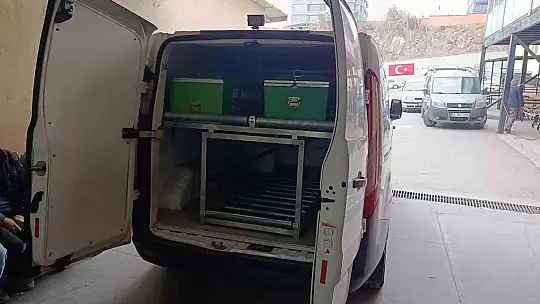 Şanlıurfa'da silahlı saldırıya uğrayan şahıs öldü