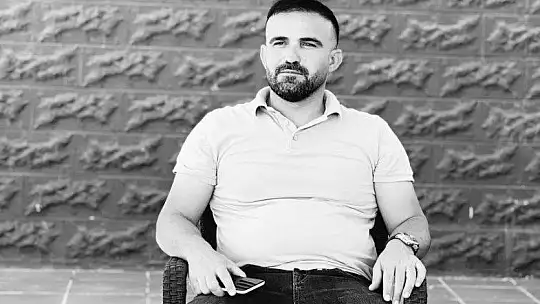 Şanlıurfa'da silahlı saldırıya uğrayan şahıs öldü