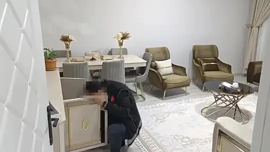 Şanlıurfa'da suç örgütüne yönelik operasyonda 7 tutuklama