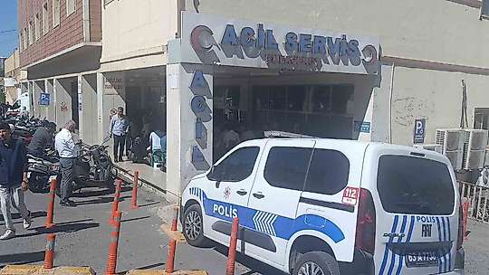 Şanlıurfa'da sulama kanalına düşen down sendromlu çocuk hayatını kaybetti