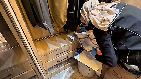Şanlıurfa'da tefecilik operasyonu: 6 tutuklama