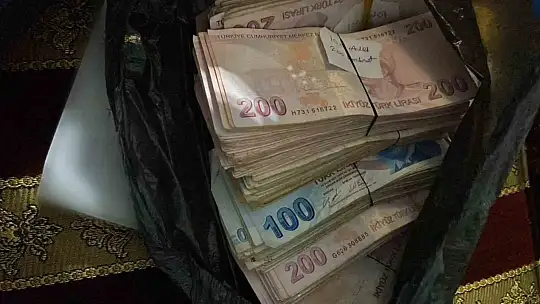 Şanlıurfa'da telefonla dolandırıcılık operasyonu: 9 tutuklama