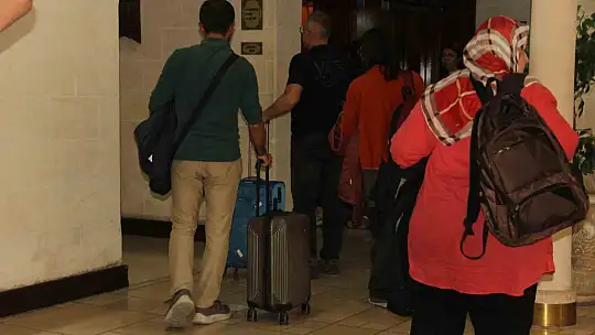 Şanlıurfa'da turizmde sonbahar bereketi