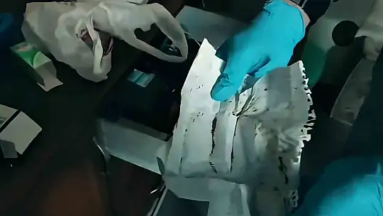 Şanlıurfa'da uyuşturucu operasyonu: 14 tutuklama