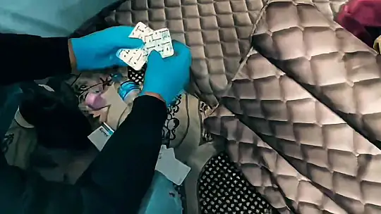 Şanlıurfa'da uyuşturucu operasyonu: 14 tutuklama