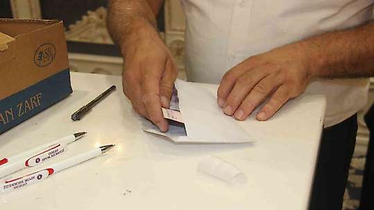 Şanlıurfa'dan örnek dayanışma: Sünnet düğününde takılan tüm takılar şehit ailelerinin çocuklarına bağışlandı