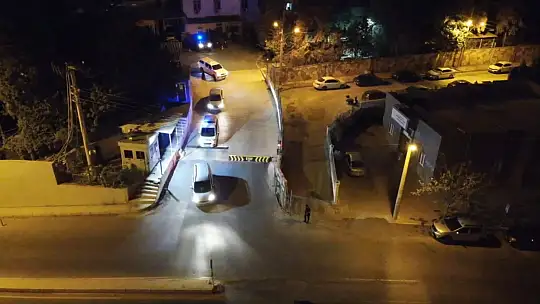 Şanlıurfa merkezli DEAŞ operasyonu: 14 gözaltı