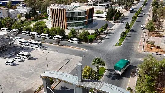 Şanlıurfa OSB'de atıksu arıtma kapasitesi 12 kat artıyor