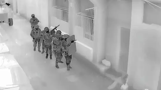 Şanlıurfa´da DEAŞ operasyonu: 4 tutuklama