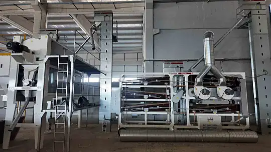 Şanlıurfalı kadınlar tarımsal üretime katılıyor