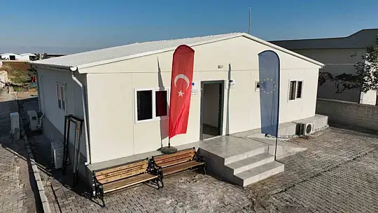 Şanlıurfalı kadınlar tarımsal üretime katılıyor