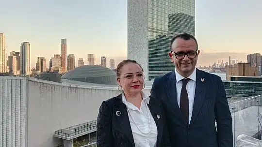 SATKOF ve TABA-AmCham, ABD Temasları 2025 Programı'nda iş birliği mesajı verdi