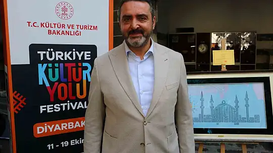 Şehit yakınları ve gaziler için 'Sanatla Yaşam Sergisi' Diyarbakır'da açıldı