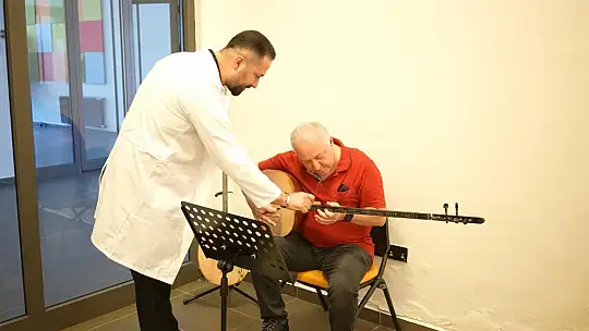Şehitkamil'de çocuklar yaz tatilini verimli geçiriyor