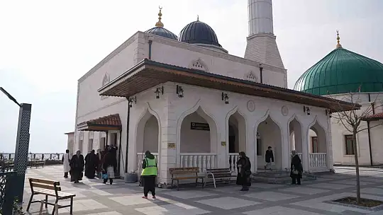 Şehitkamil'de kültür turları 2025'e damga vurdu