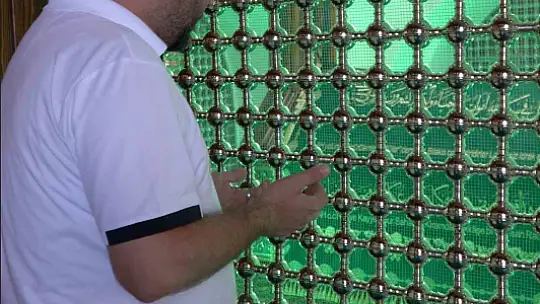 Şehitkamil'de kültür turları 2025'e damga vurdu