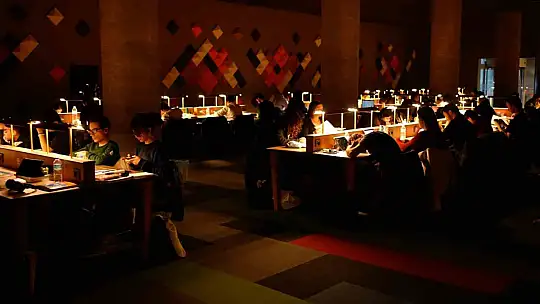 Şehitkamil'den YKS'de büyük başarı