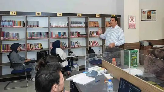 Şehitkamil'den YKS'de büyük başarı