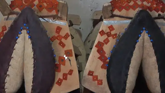 Semercilik mesleği Kahramanmaraş'ta yok olma noktasına geldi