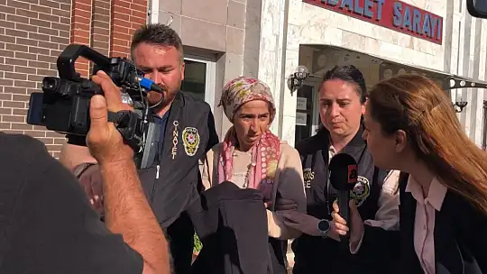 Sesinden rahatsız olduğu 9 yaşındaki üvey oğlunu öldürdüğü 9 yıl sonra ortaya çıktı