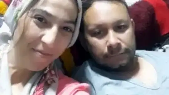Sesinden rahatsız olduğu 9 yaşındaki üvey oğlunu öldürdüğü 9 yıl sonra ortaya çıktı