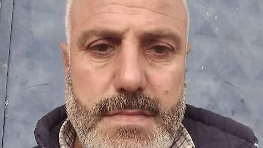 Siverek'te elektrik akımına kapılan şantiye şefi hayatını kaybetti