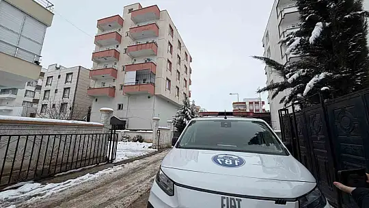 Siverek'te facianın eşiğinden dönüldü: 13 kişi doğalgazdan zehirlendi