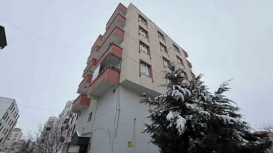 Siverek'te facianın eşiğinden dönüldü: 13 kişi doğalgazdan zehirlendi