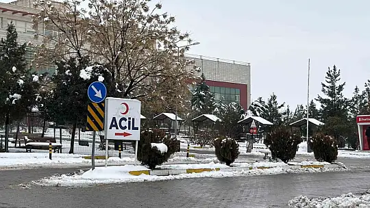 Siverek'te facianın eşiğinden dönüldü: 13 kişi doğalgazdan zehirlendi