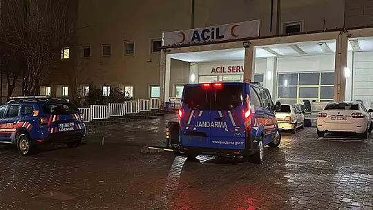 Siverek'te iki mahalle sakinleri arasında kavga: 9 yaralı