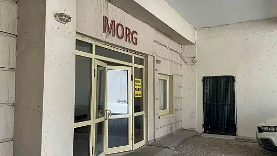Siverek'te trafik kazası: 1 ölü, 1 ağır yaralı