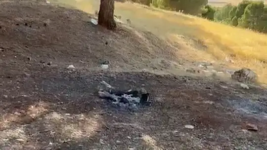 Sorumsuzluk yine az kalsın felaket getiriyordu