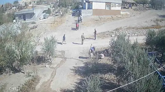 Su kuyusu kavgasında 2 kardeş tutuklandı