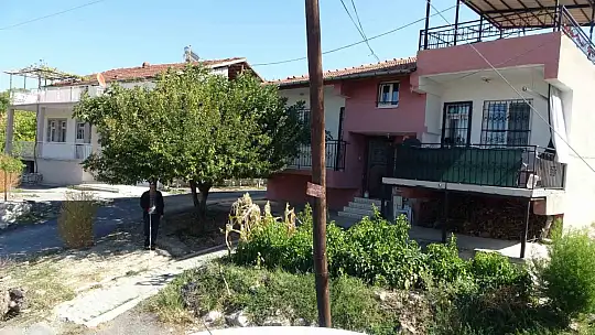 Sulama Birliğinden görme engelli öğretmene icra şoku