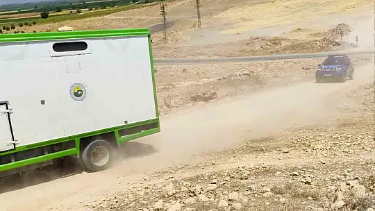 Sulama kanalında akıntıya kapılan kişinin cesedine ulaşıldı