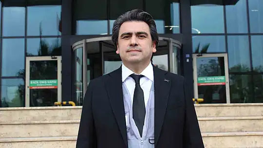 Sular Akademi Hastanesi'nde afet tatbikatı