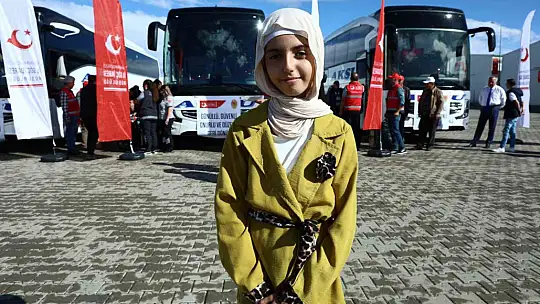 Suriyelilerin ülkelerine geri dönüşü sürüyor