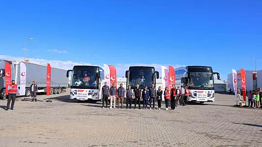 Suriyelilerin ülkelerine geri dönüşü sürüyor